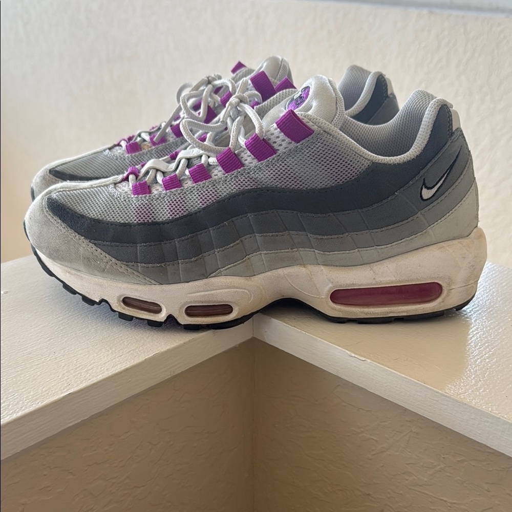 Nike Air Max 95